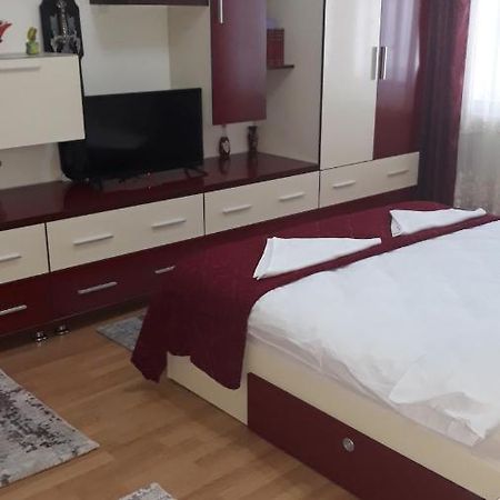 Apartament Alex Apartment Târgu Ocna Exterior foto