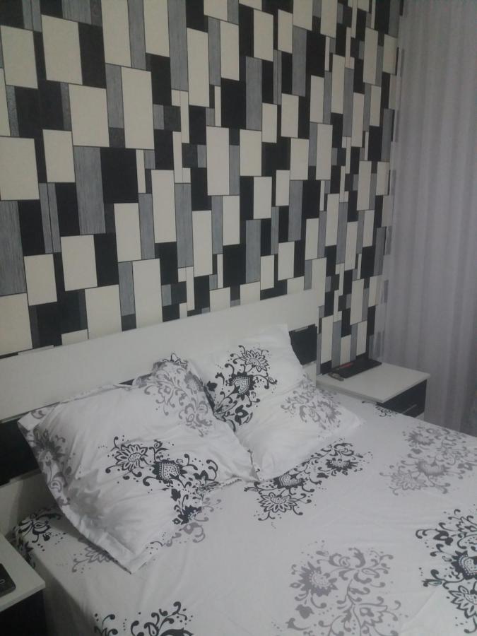 Apartament Alex Apartment Târgu Ocna Exterior foto